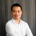 PhD,Vietnam Academy of Science and Technology, Vietnam